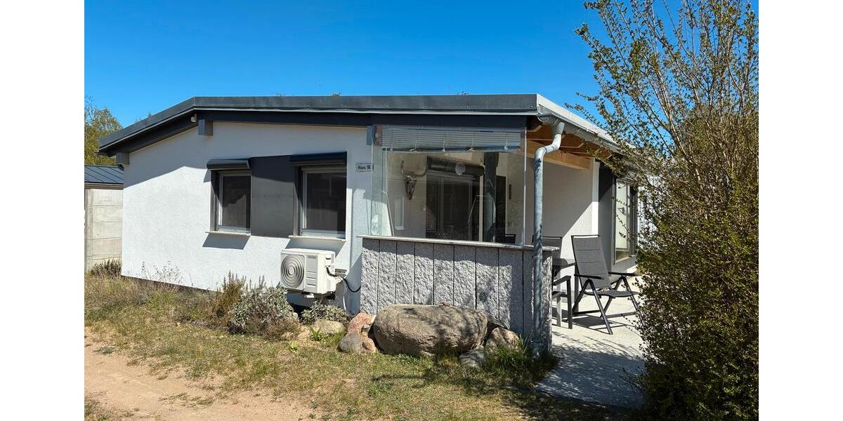 Einfamilienhaus Goldberg - 3 Zimmer, 48 m&sup2;, 159.000&euro; | Angebot:26415143
