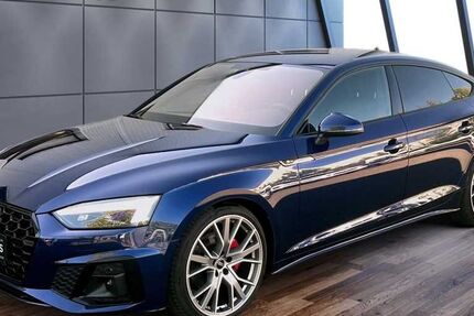 Audi A5 59.138 km 35.870 &euro; Schweinfurt 97424