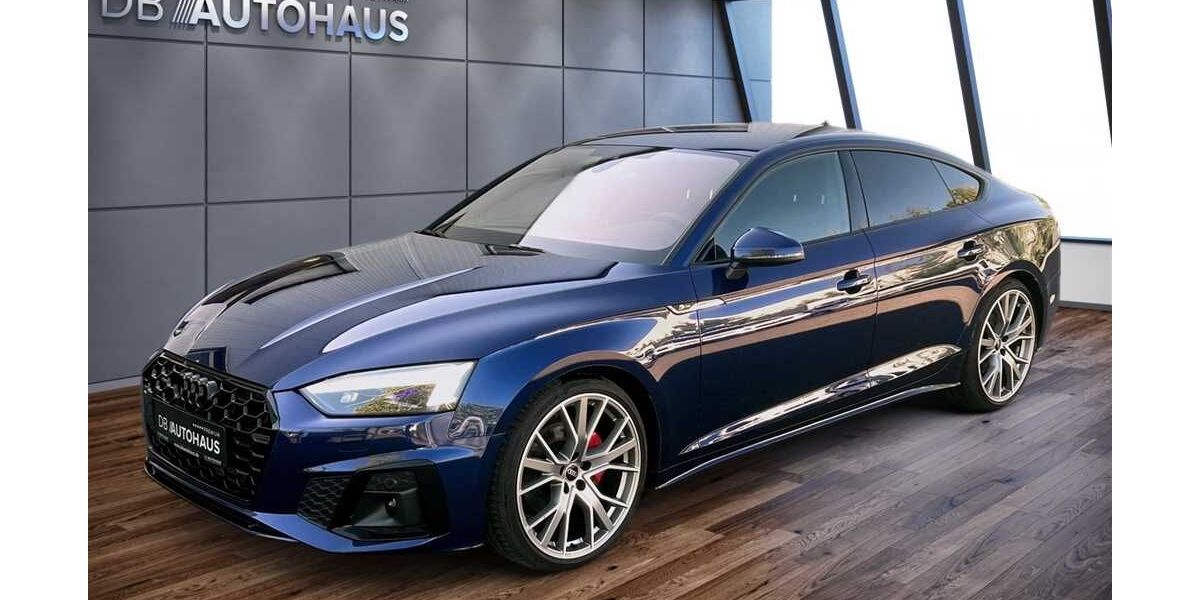 Audi A5 59.138 km 35.870 &euro; Schweinfurt 97424