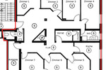 Etagenwohnung Gelsenkirchen Feldmark - 9 Zimmer, 169 m&sup2;, 1.490&euro; | Angebot:26853818