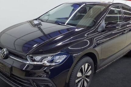 VW Polo 15.000 km 21.420 &euro; Mainburg 84048
