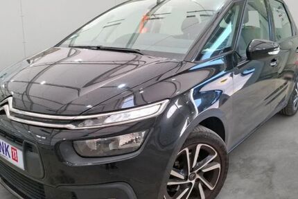 Citroen C4 Picasso 138.520 km 10.399 &euro; Frankfurt am Main 60386