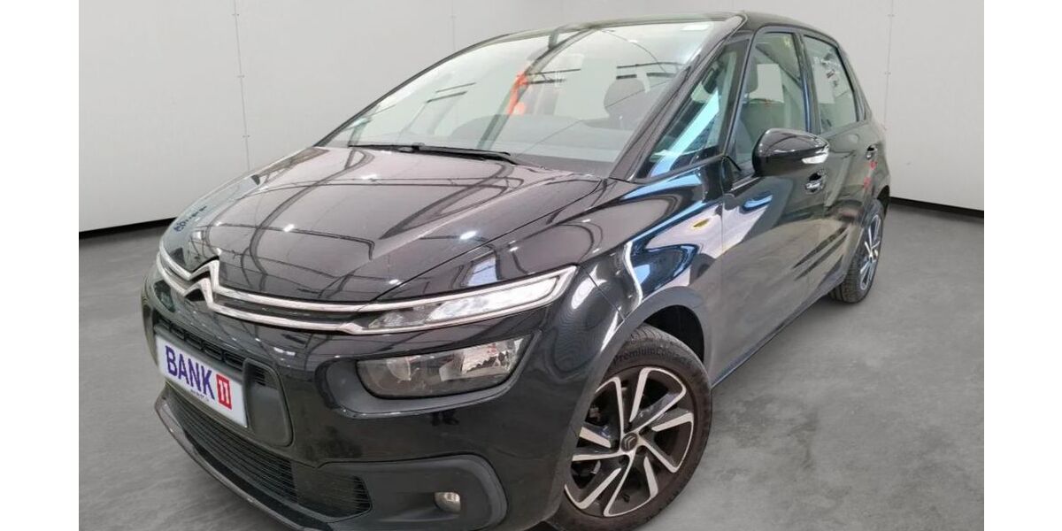 Citroen C4 Picasso 138.520 km 10.399 &euro; Frankfurt am Main 60386