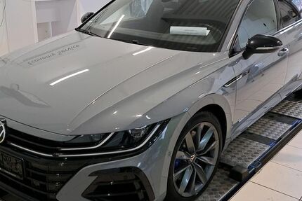 VW Arteon 66.103 km 35.213 &euro; Hamm 59067