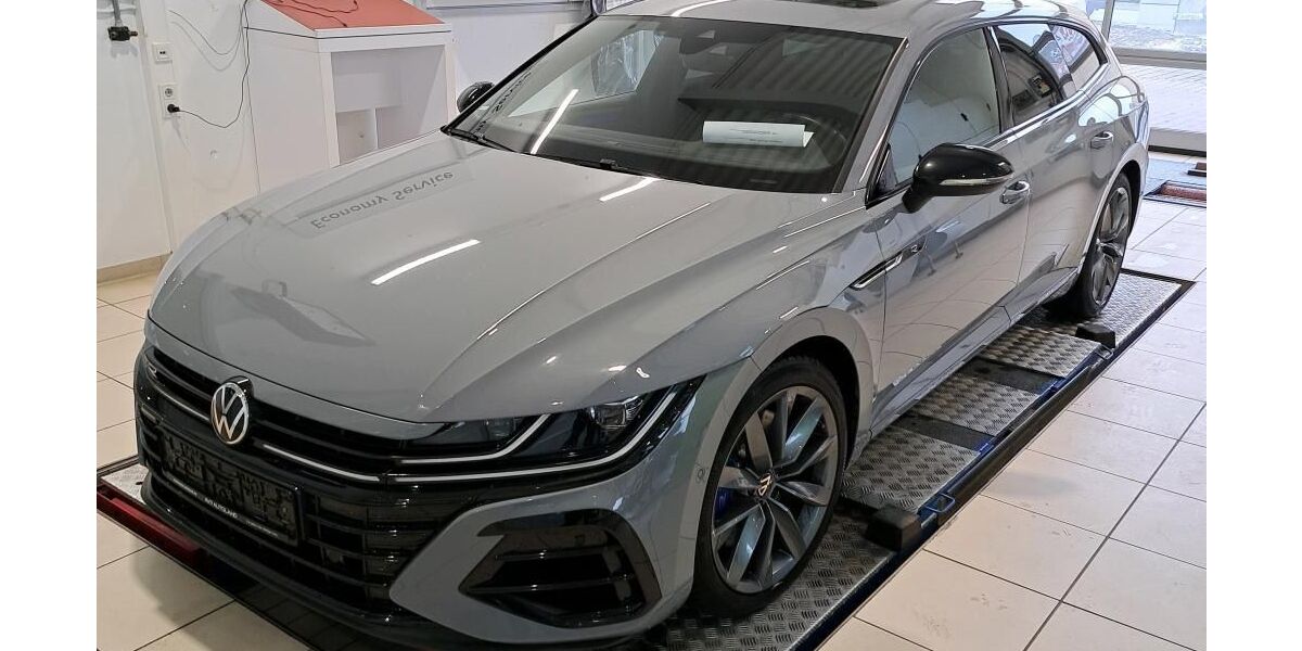VW Arteon 66.103 km 35.463 &euro; Hamm 59067