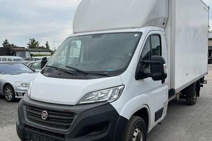 Fiat Ducato 425.000 km 13.900 &euro; falkensee 14612
