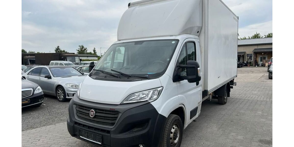 Fiat Ducato 425.000 km 13.900 &euro; falkensee 14612