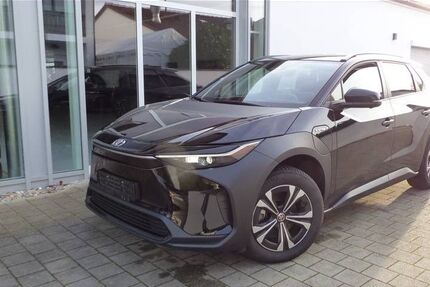 Toyota bZ4X 34.600 km 27.500 &euro; Bad Gögging 93333