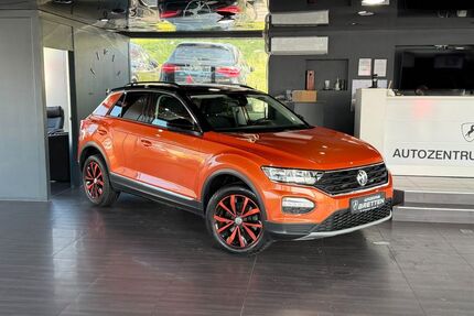 VW T-Roc 92.540 km 20.980 &euro; Bretten 75015