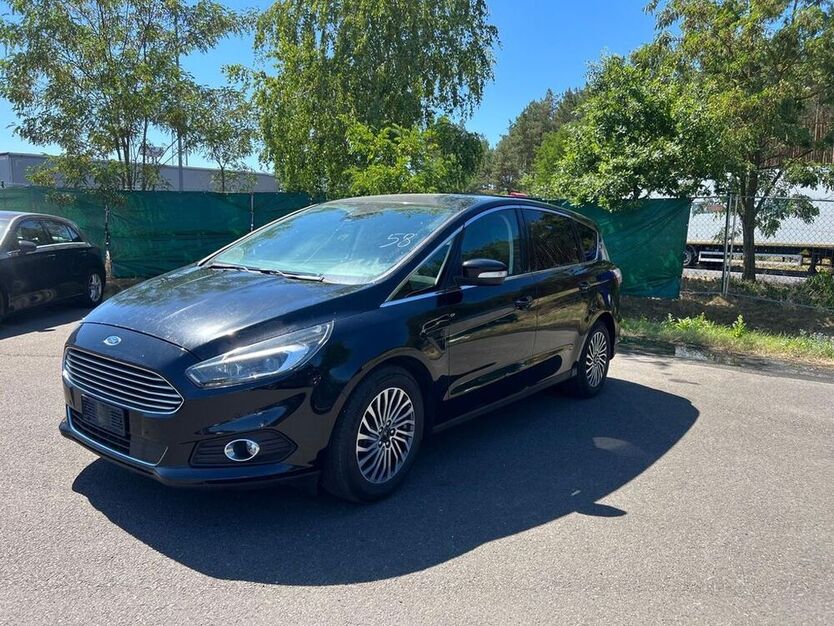 S-Max