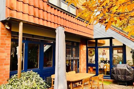 Wunderschönes Einfamilienhaus im Zentrum von Grossburgwedel 8 zimmer