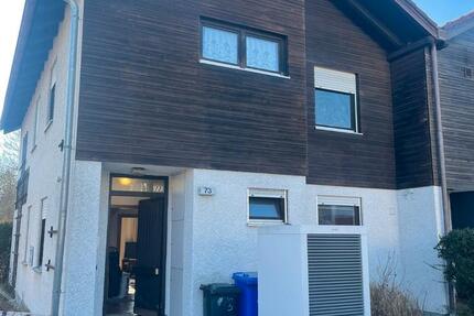 Haus Burghausen - 5 Zimmer, 124 m&sup2;, 1.650&euro; | Angebot:26232283