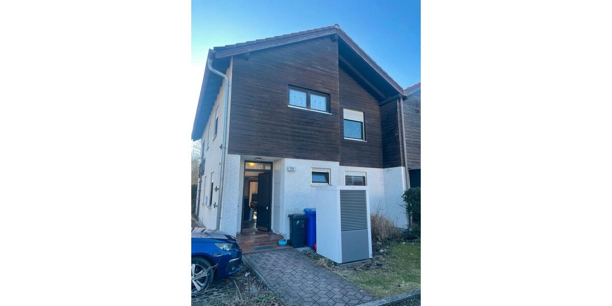 Reihenhaus Burghausen - 5 Zimmer, 124 m&sup2;, 1.650&euro; | Angebot:26232283