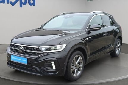 VW T-Roc 26.645 km 30.430 &euro; Lengerich bei Lingen/Emsland 49838