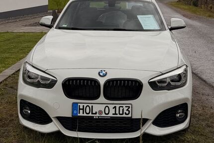BMW 118 110.000 km 14.200 &euro; Fürstenberg 37699