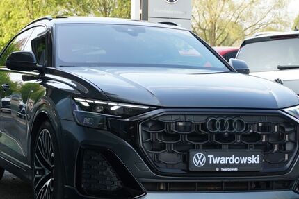 Audi Q8 20.473 km 89.490 &euro; Wegberg 41844