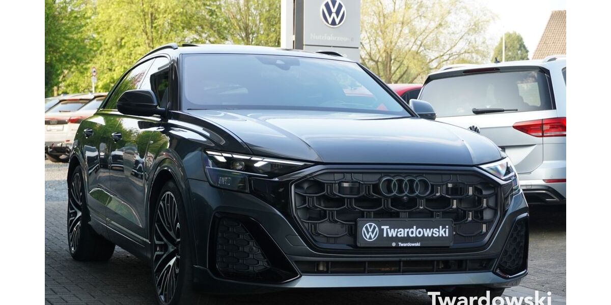 Audi Q8 20.473 km 89.490 &euro; Wegberg 41844