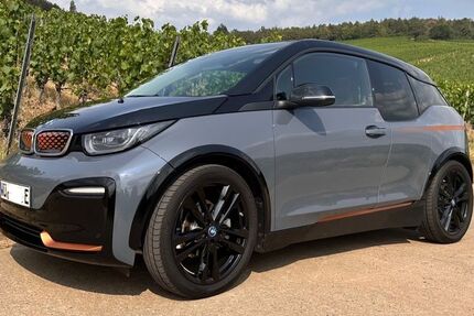 BMW i3 21.400 km 29.990 &euro; Würzburg 97076
