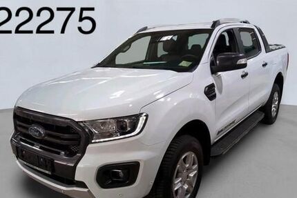 Ford Ranger 113.454 km 25.450 &euro; Steinbach-Hallenberg OT Herges-Hallenberg 98587