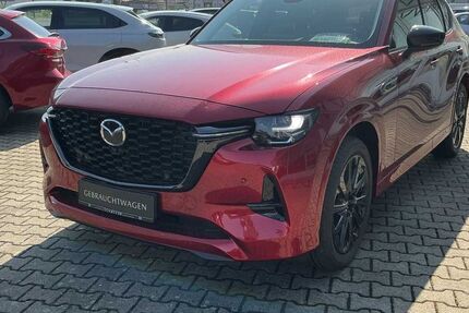 Mazda CX-60 67.650 km 34.650 &euro; Göppingen 73037