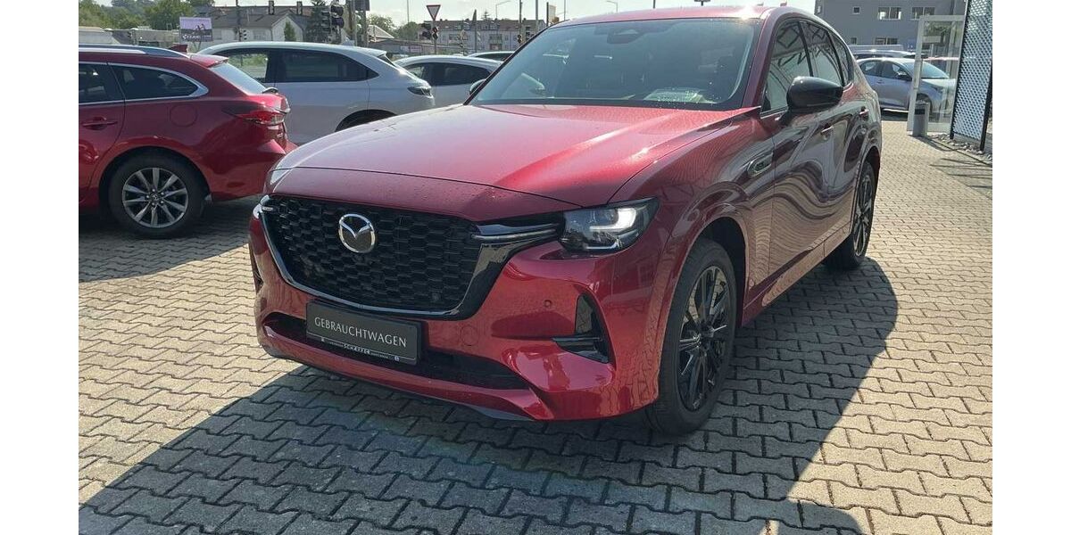 Mazda CX-60 67.650 km 34.650 &euro; Göppingen 73037