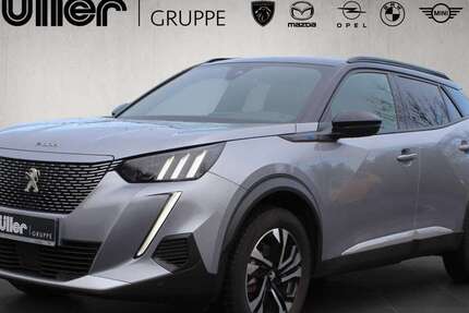 Peugeot 2008 28.080 km 18.990 &euro; Losheim am See 66679