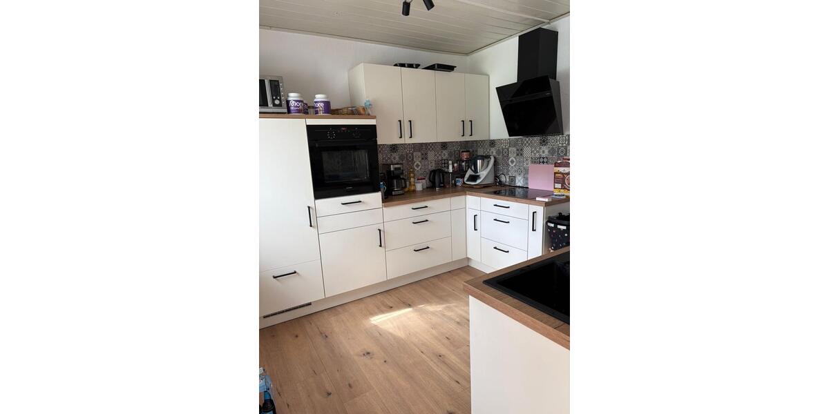 Doppelhaushälfte Wilhelmshaven Fedderwardergroden - 5 Zimmer, 124 m&sup2;, 195.000&euro; | Angebot:26732948