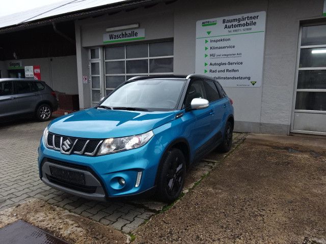 Suzuki Vitara 78.000 km 17.690 € Windsbach 91575