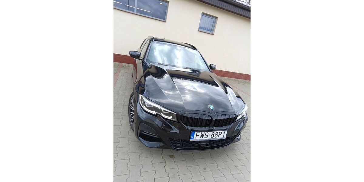 BMW 320 89.189 km 21.550 &euro; Allendorf 35469