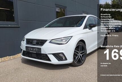 Seat Ibiza 47.015 km 16.470 &euro; Riedenburg 93339