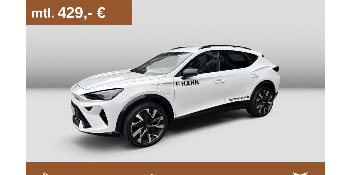 Cupra Formentor 19.999 km 42.995 &euro; Göppingen 73037