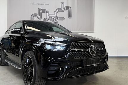 Mercedes-Benz GLE 450 9.575 km 95.790 &euro; Maintal bei Frankfurt am Main 63477