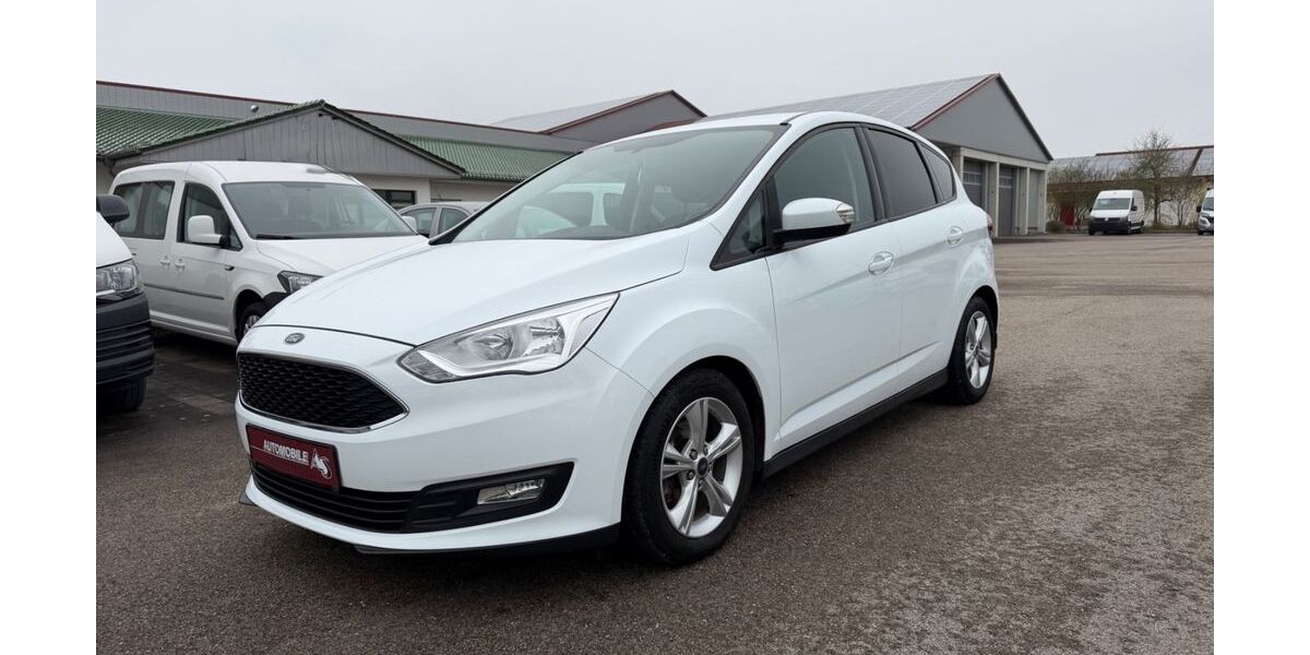 Ford C-Max 172.995 km 3.890 &euro; Velburg 92355