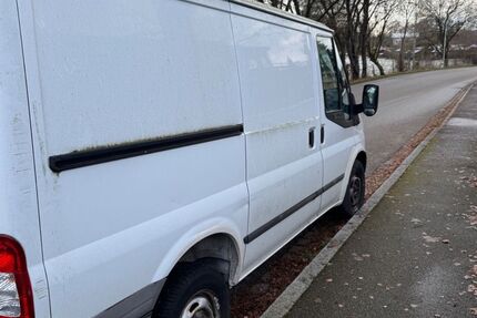 Ford Transit 145.000 km 7.500 € München 81543