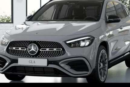Mercedes-Benz GLA 200 9.900 km 45.500 &euro; Hamburg 22047