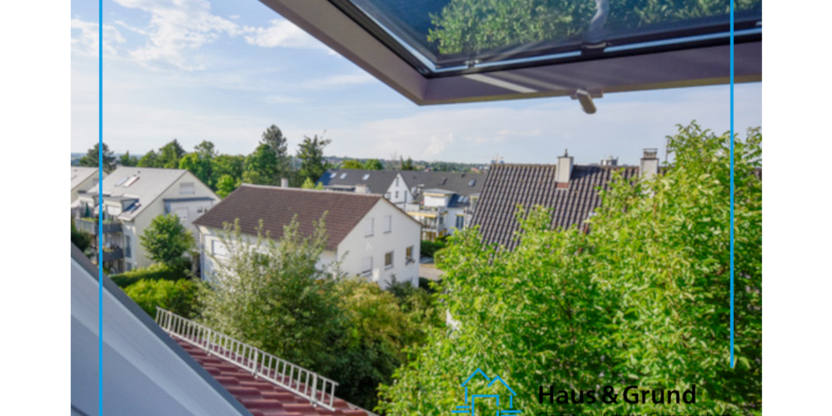 Etagenwohnung Reutlingen Reutlingen (Kernstadt) - 4 Zimmer, 85 m&sup2;, 978&euro; | Angebot:27146194