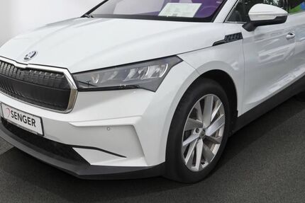 Skoda Enyaq 69.999 km 33.880 &euro; Lübeck 23560