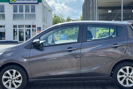 Opel Karl 129.980 km 4.680 € Aschaffenburg 63741