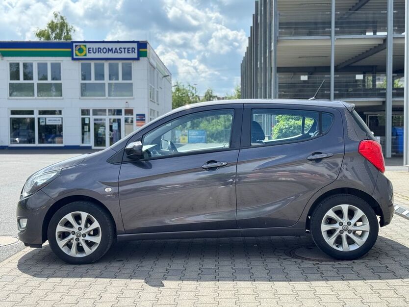 Opel Karl 129.980 km 5.380 € Aschaffenburg 63741