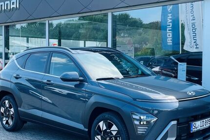 Hyundai KONA 10.450 km 29.980 &euro; Gelting 24395