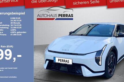 Kia EV4 1.890 km 41.990 &euro; Neumarkt 92318