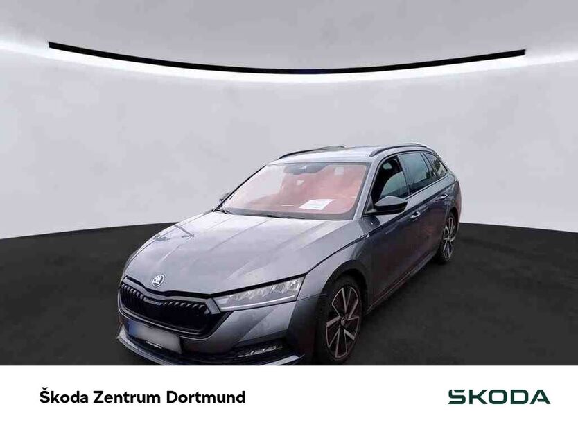 Skoda Octavia 57.831 km 23.929 € Dortmund 44309