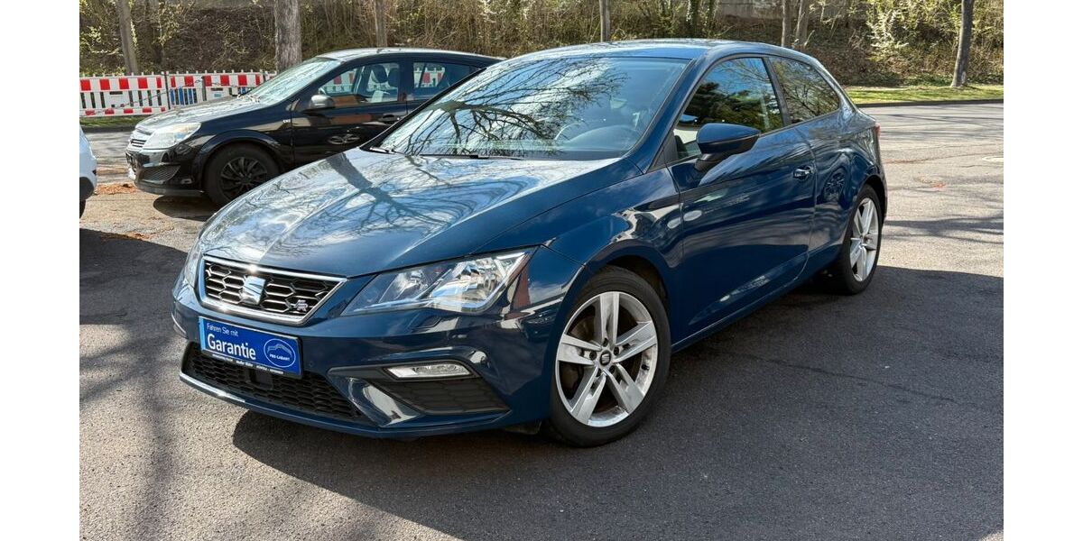 Seat Leon 150.000 km 11.490 &euro; Fulda 36037