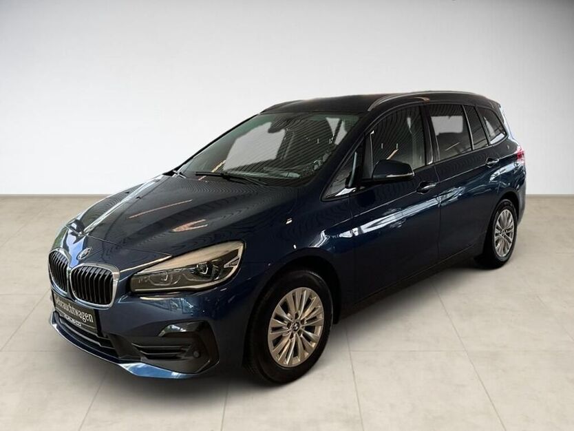 218 Gran Tourer
