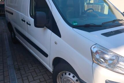 Peugeot Expert 252.138 km 4.400 &euro; Duisburg 47053