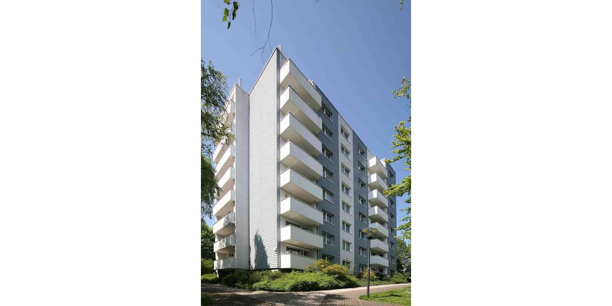 Etagenwohnung Hagen Quambusch - 1 Zimmer, 40 m&sup2;, 284&euro; | Angebot:25978552