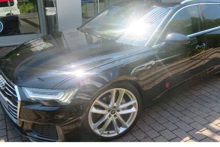 Audi A6 78.920 km 41.490 &euro; Marsberg 34431