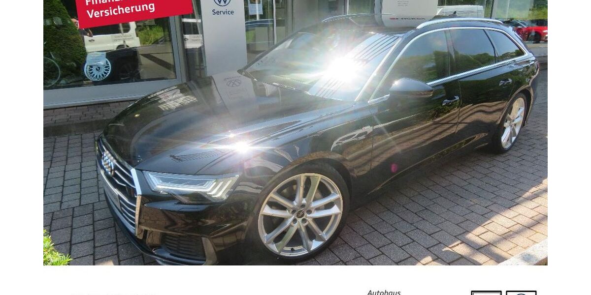Audi A6 78.920 km 41.490 &euro; Marsberg 34431