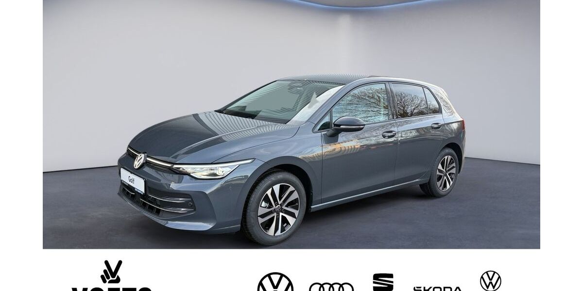 VW Golf 1.900 km 37.892 &euro; Magdeburg 39116