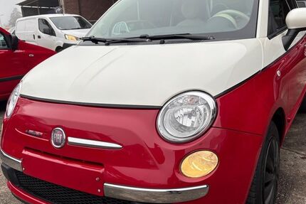 Fiat 500 181.423 km 2.999 &euro; Herbolzheim 79336